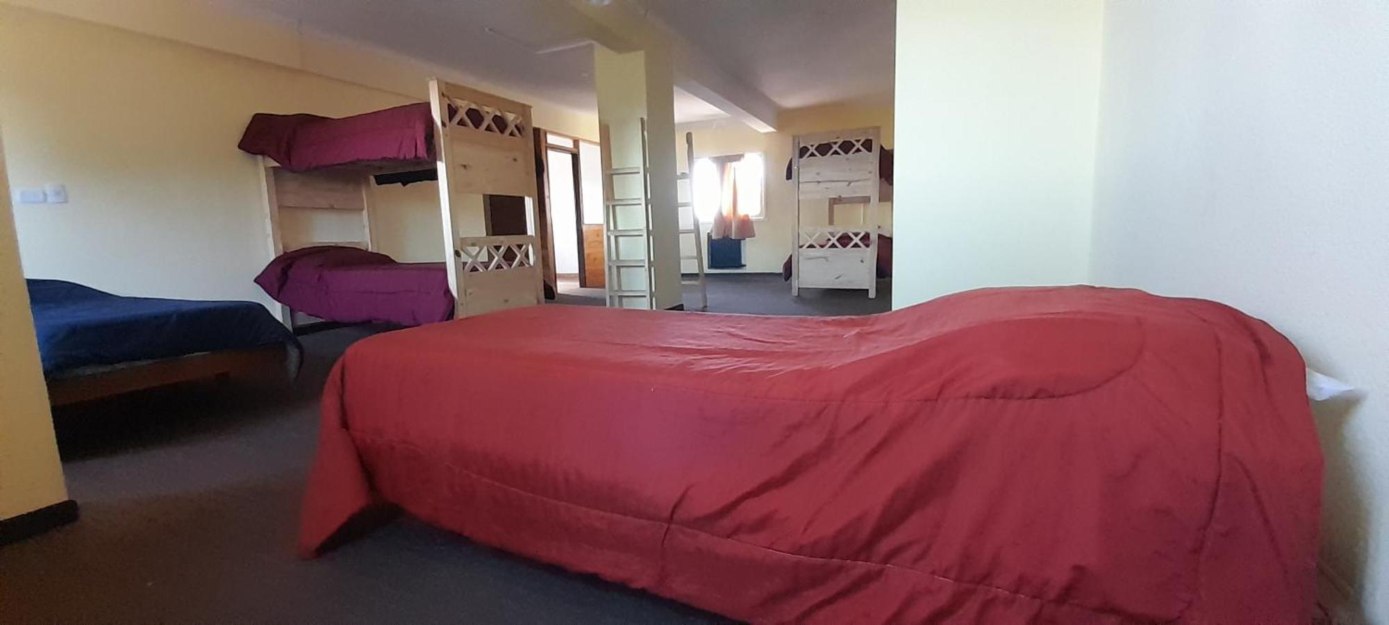 Hostel Arrayan Bariloche Cameră foto
