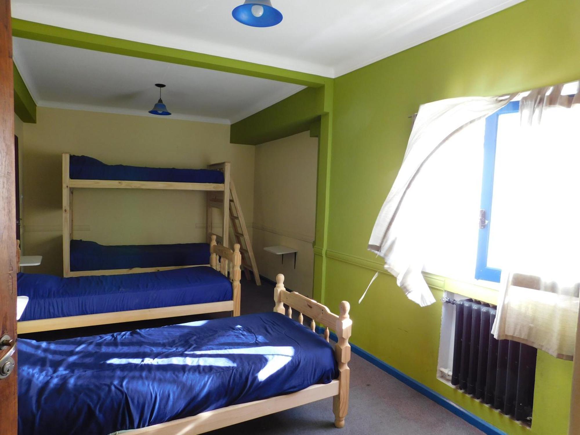 Hostel Arrayan Bariloche Cameră foto