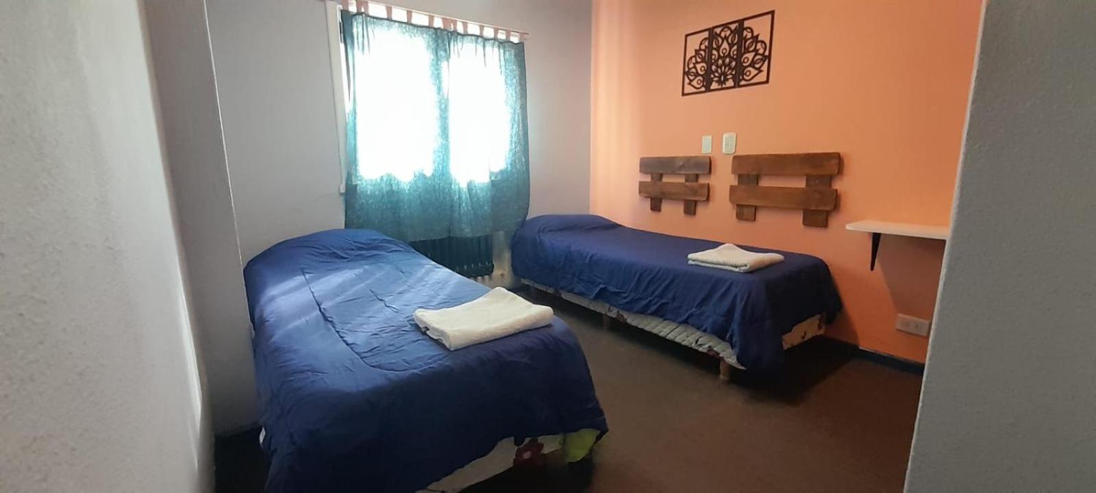 Hostel Arrayan Bariloche Cameră foto