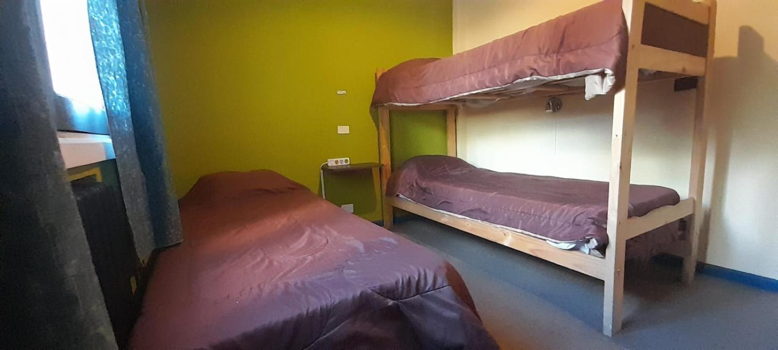 Hostel Arrayan Bariloche Cameră foto
