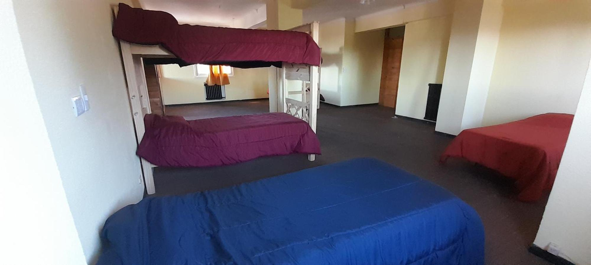 Hostel Arrayan Bariloche Cameră foto