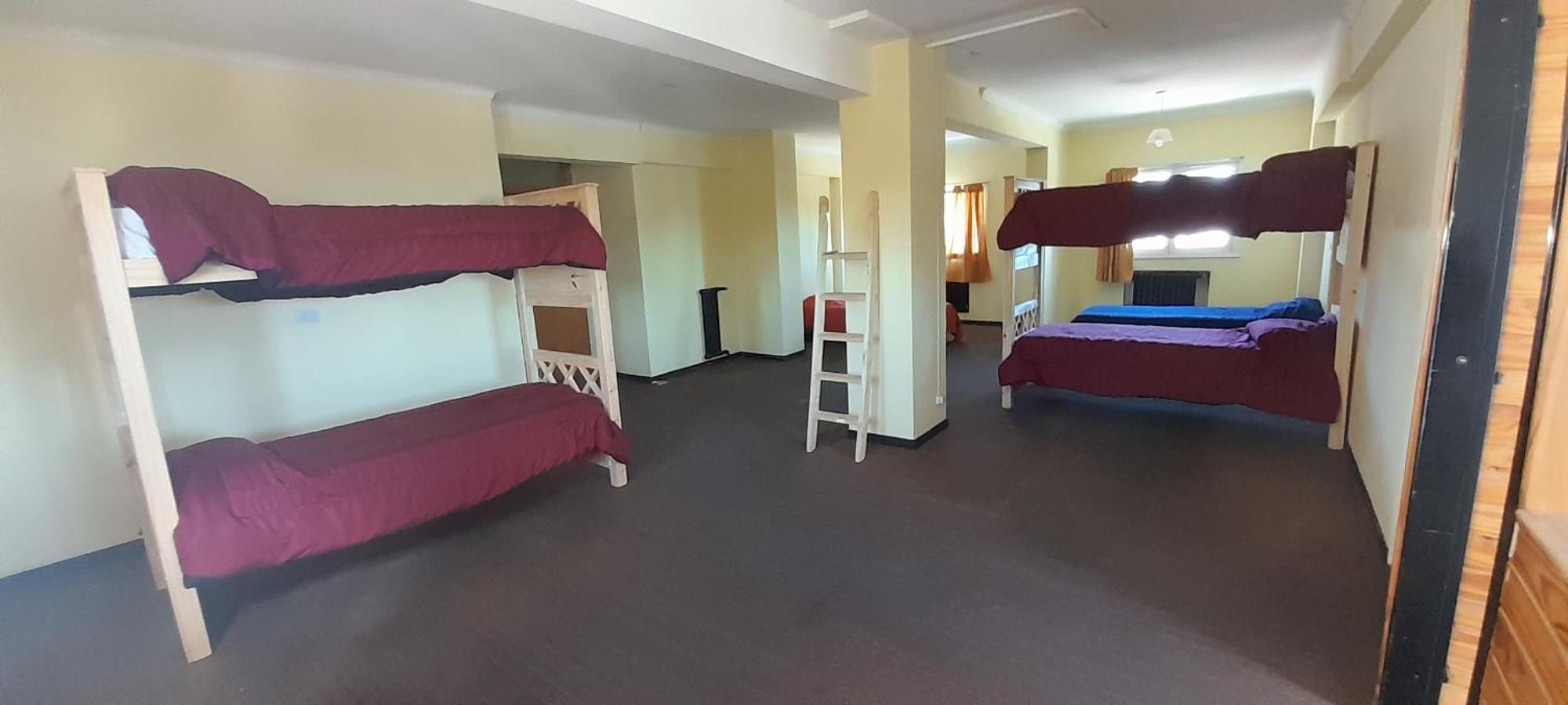 Hostel Arrayan Bariloche Cameră foto