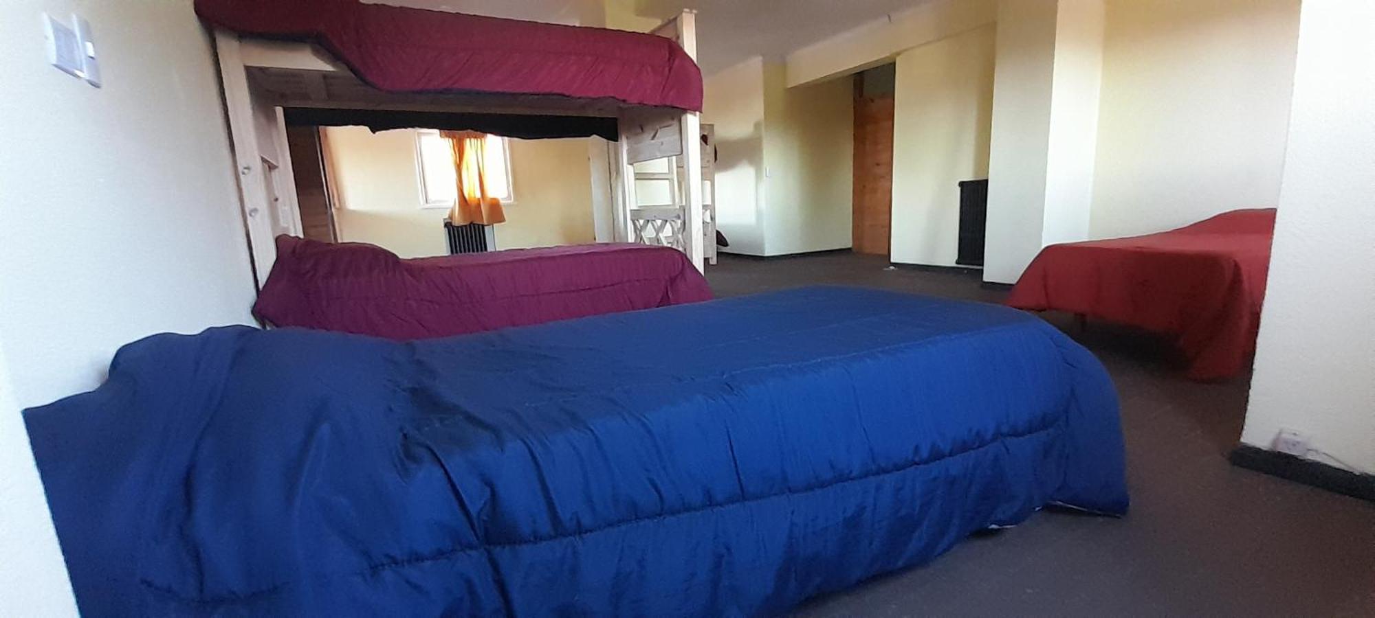 Hostel Arrayan Bariloche Cameră foto