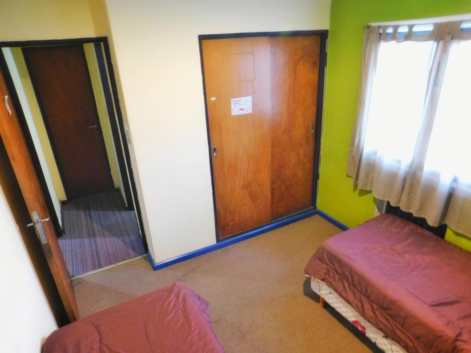 Hostel Arrayan Bariloche Cameră foto