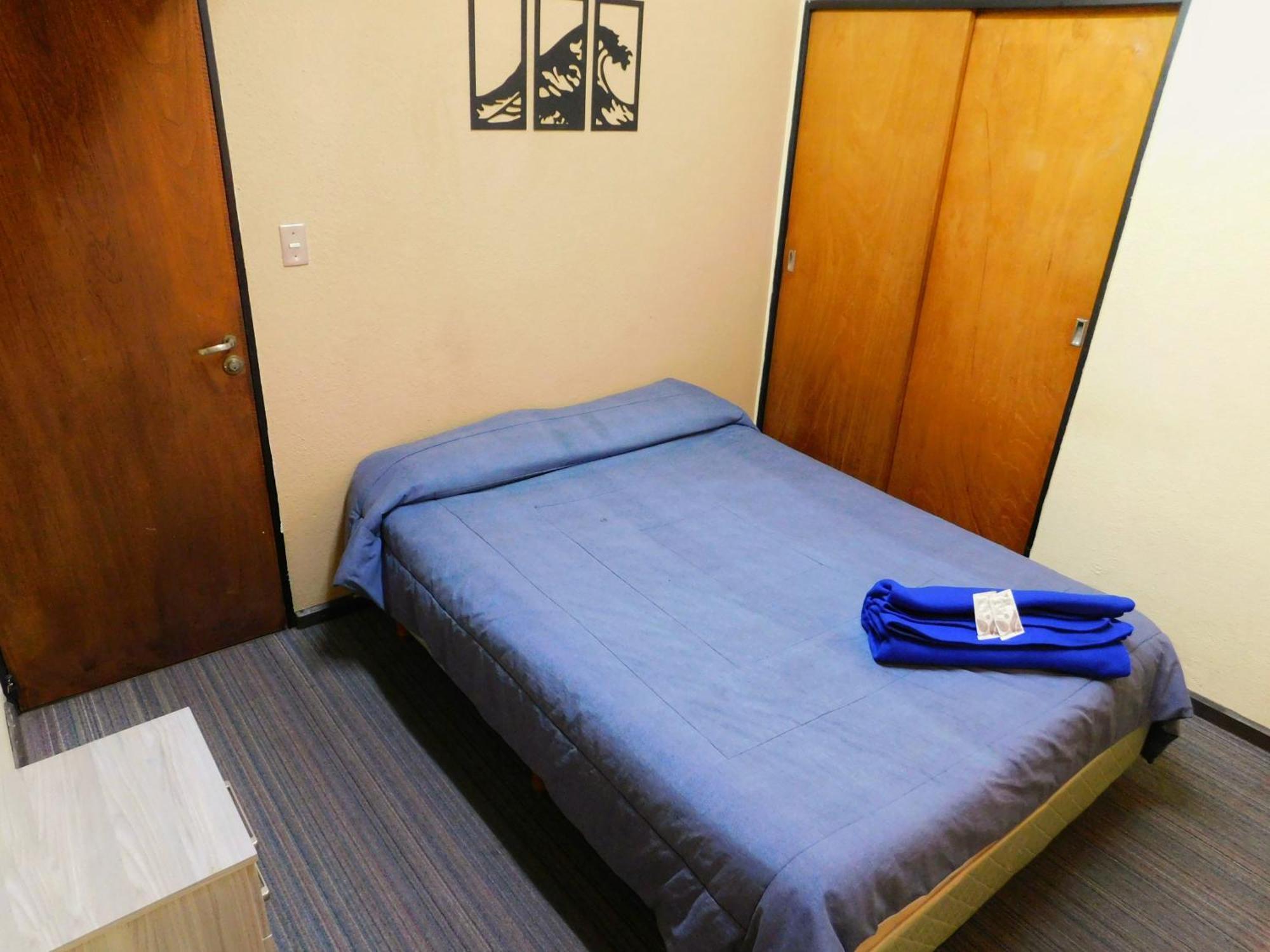 Hostel Arrayan Bariloche Cameră foto
