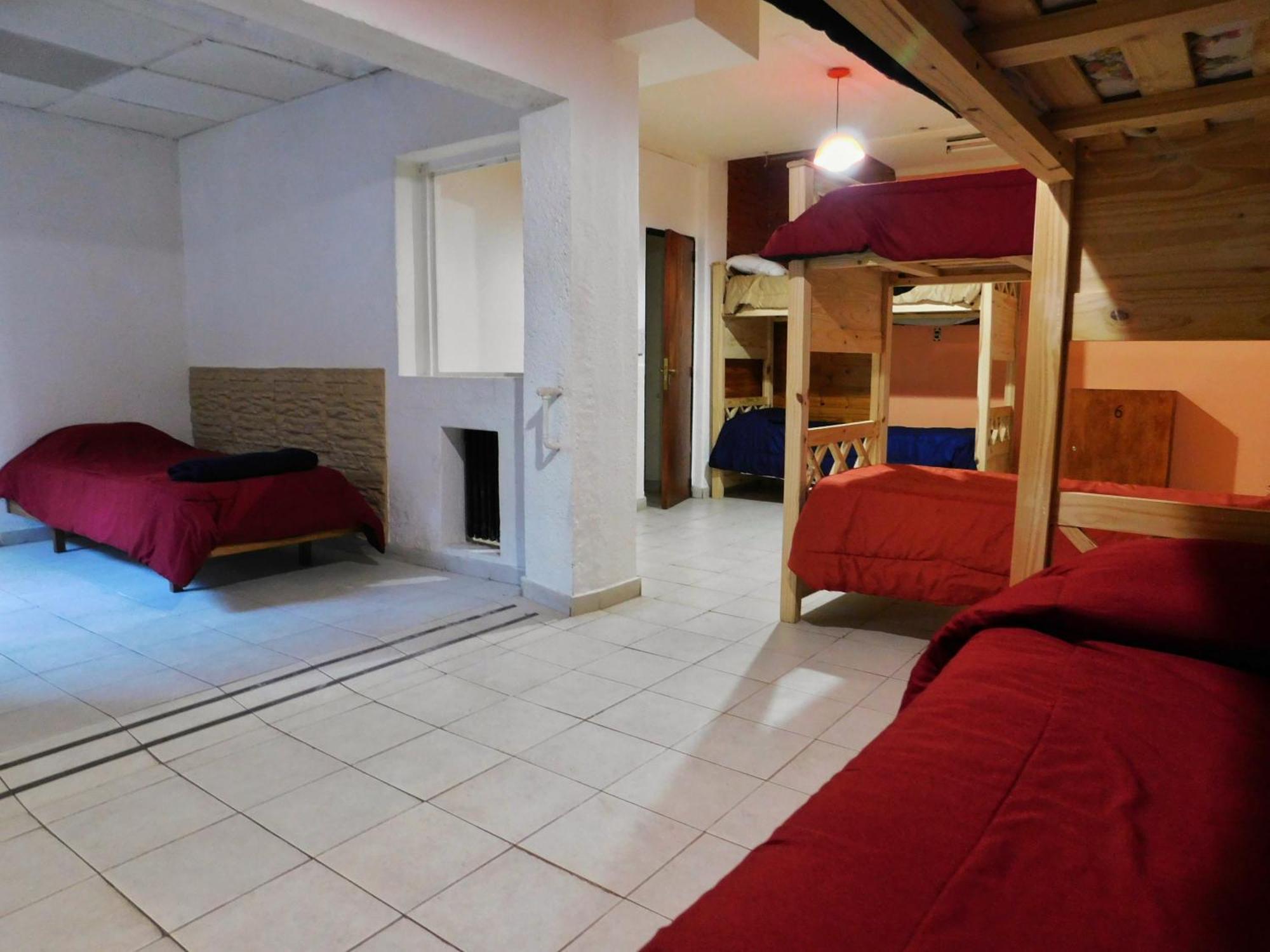 Hostel Arrayan Bariloche Cameră foto