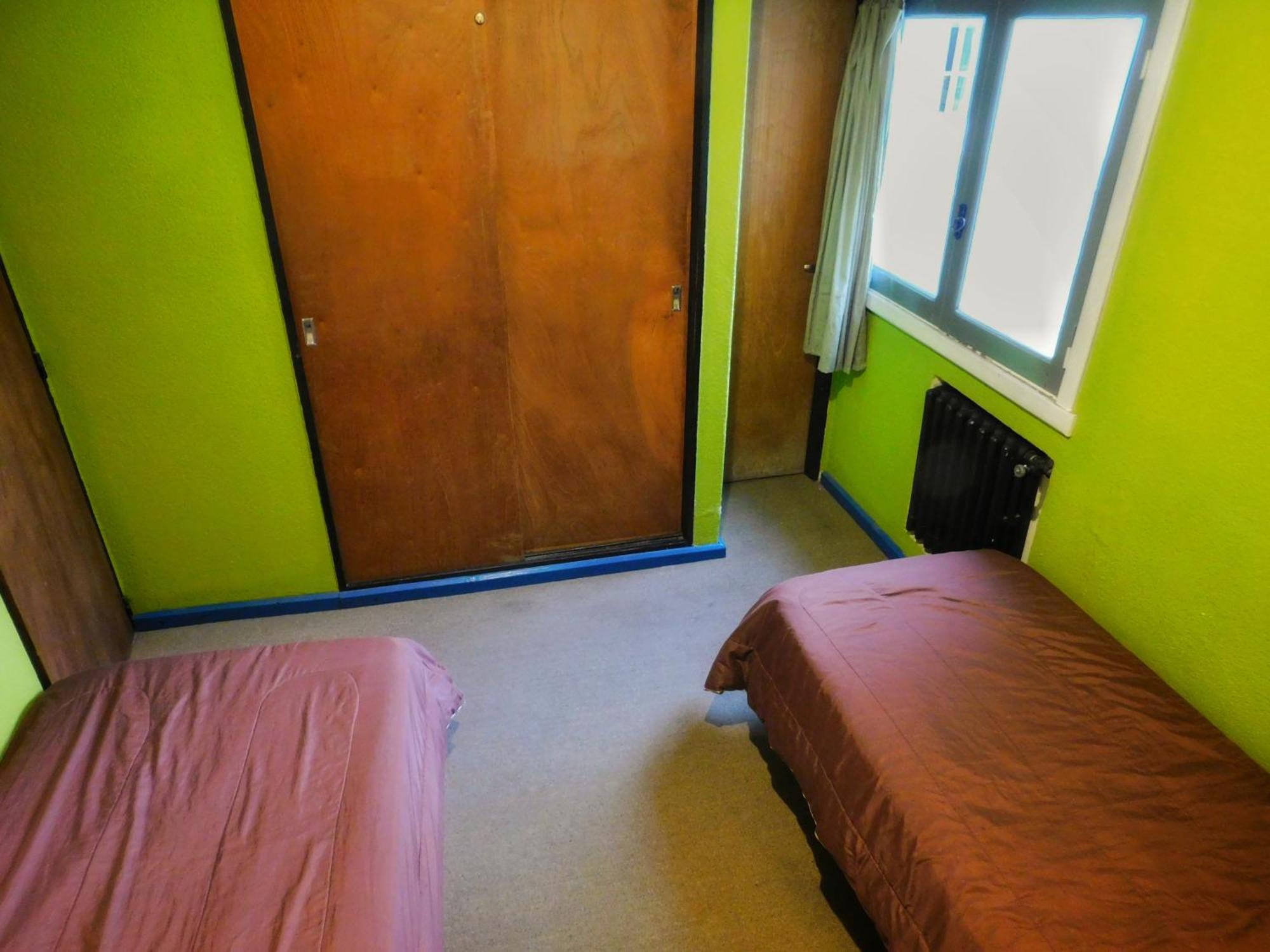 Hostel Arrayan Bariloche Cameră foto