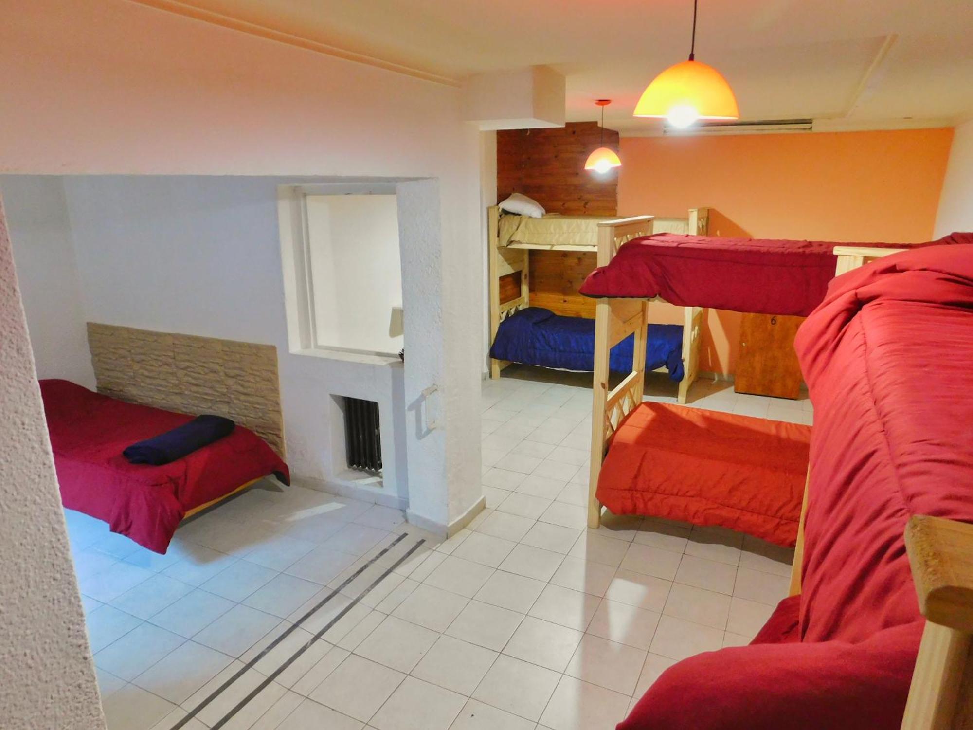 Hostel Arrayan Bariloche Cameră foto