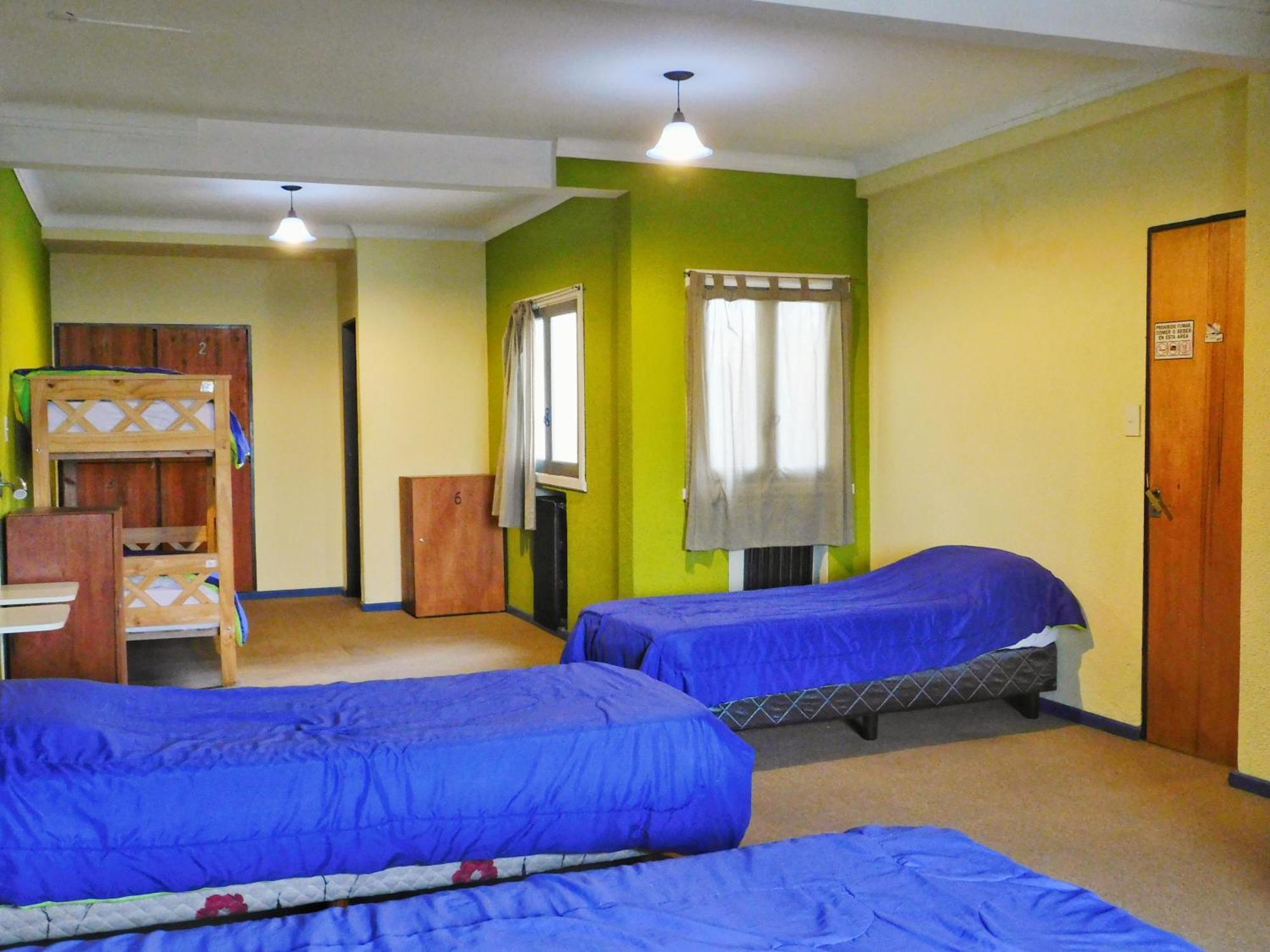 Hostel Arrayan Bariloche Cameră foto