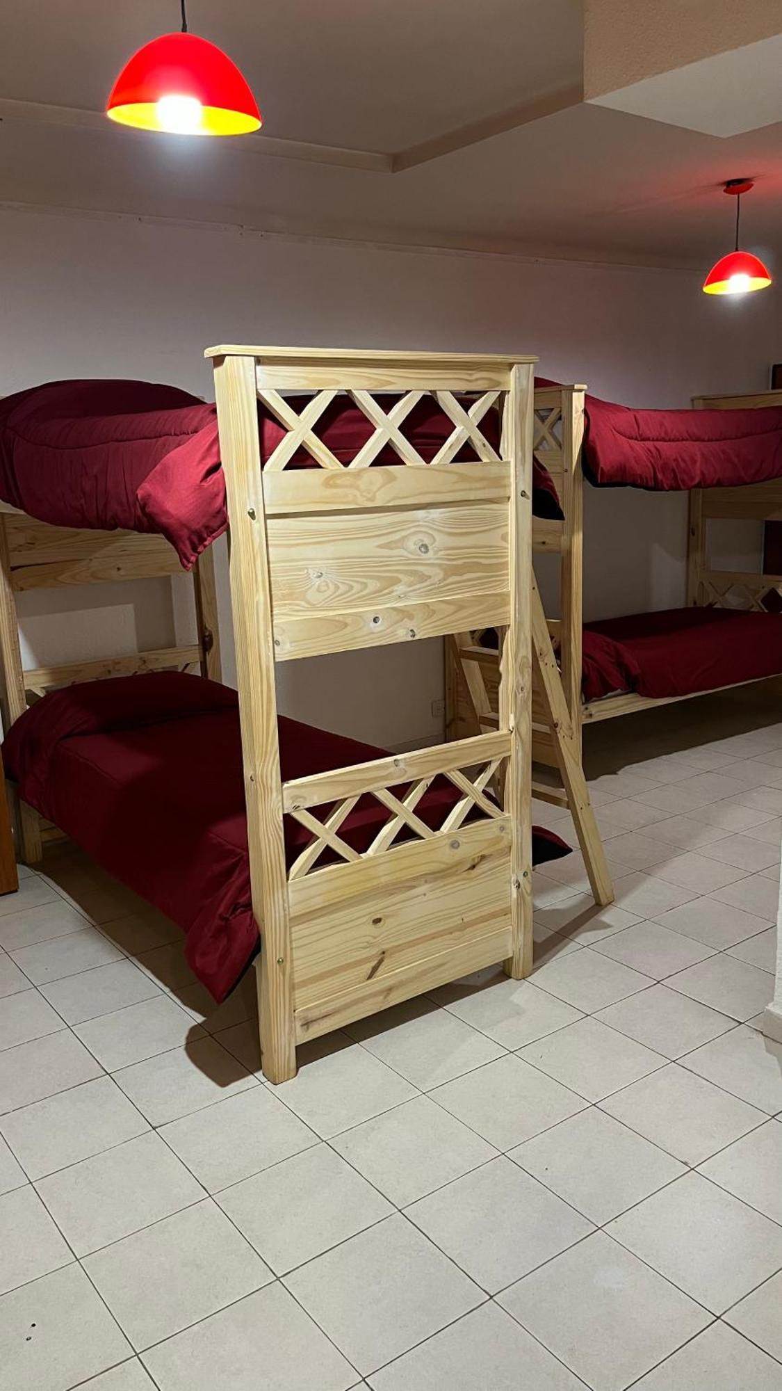 Hostel Arrayan Bariloche Cameră foto