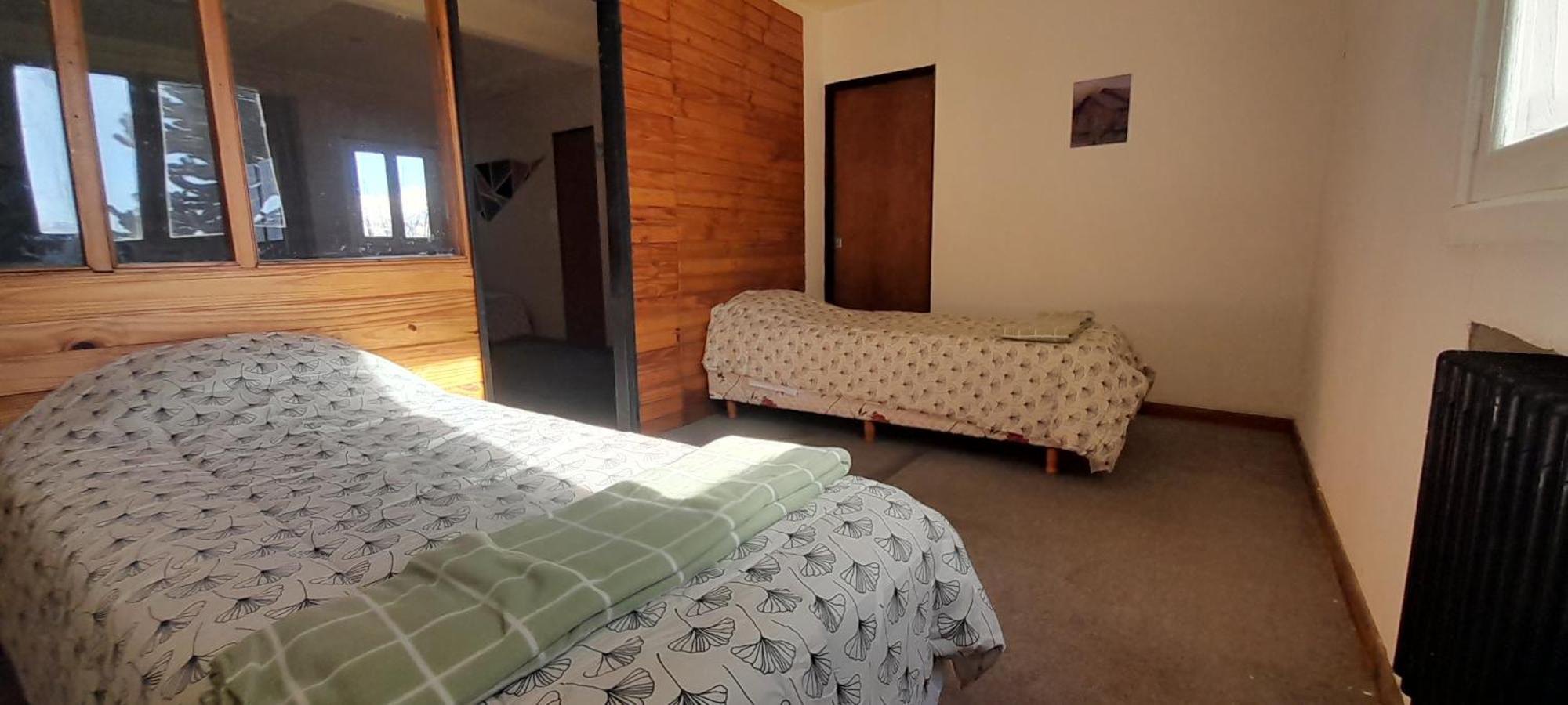 Hostel Arrayan Bariloche Cameră foto
